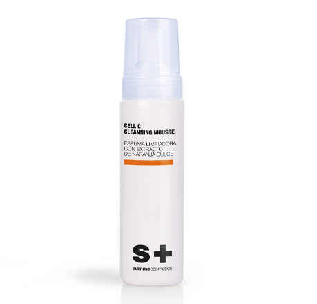 Cell C Cleansing Mousse