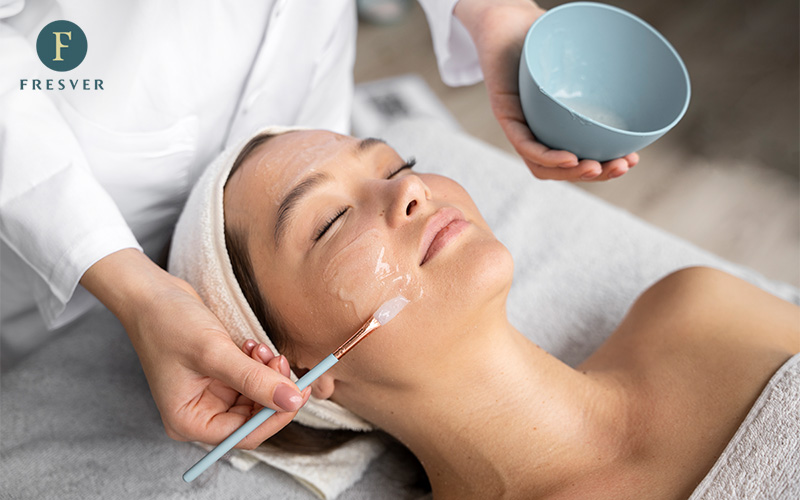 Facial Treatments Work Wonders: Brightening and Rejuvenating Your Skin