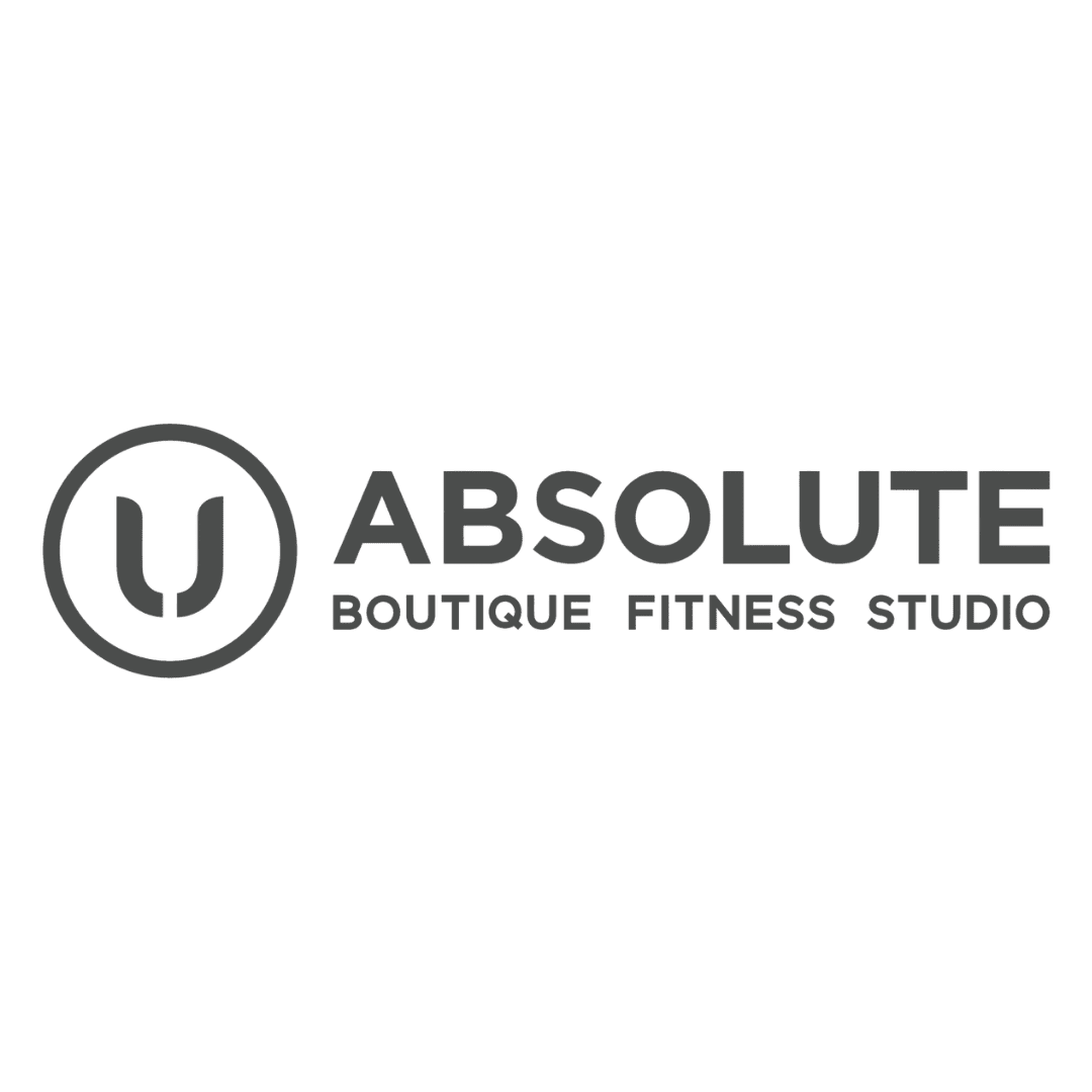 Absolute Pilates Logo PNG