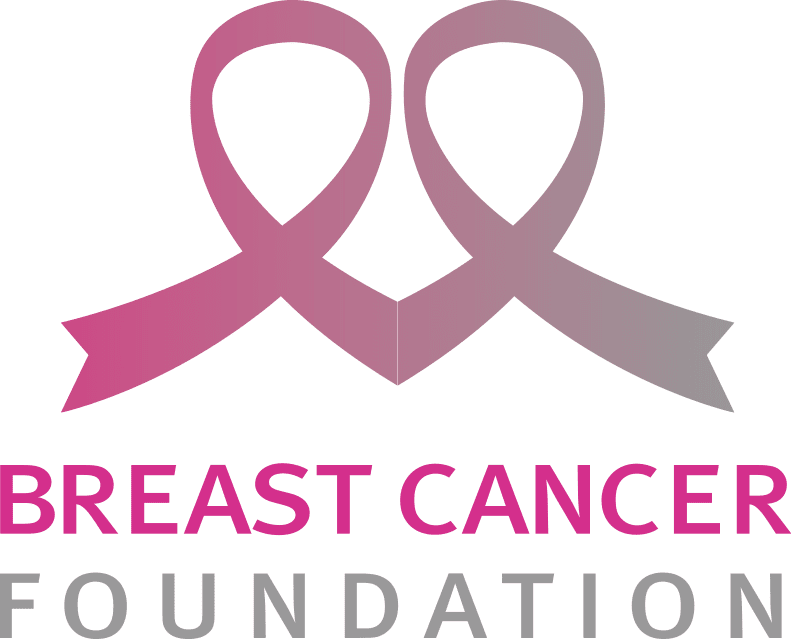 Breast Cancer Foundation Logo