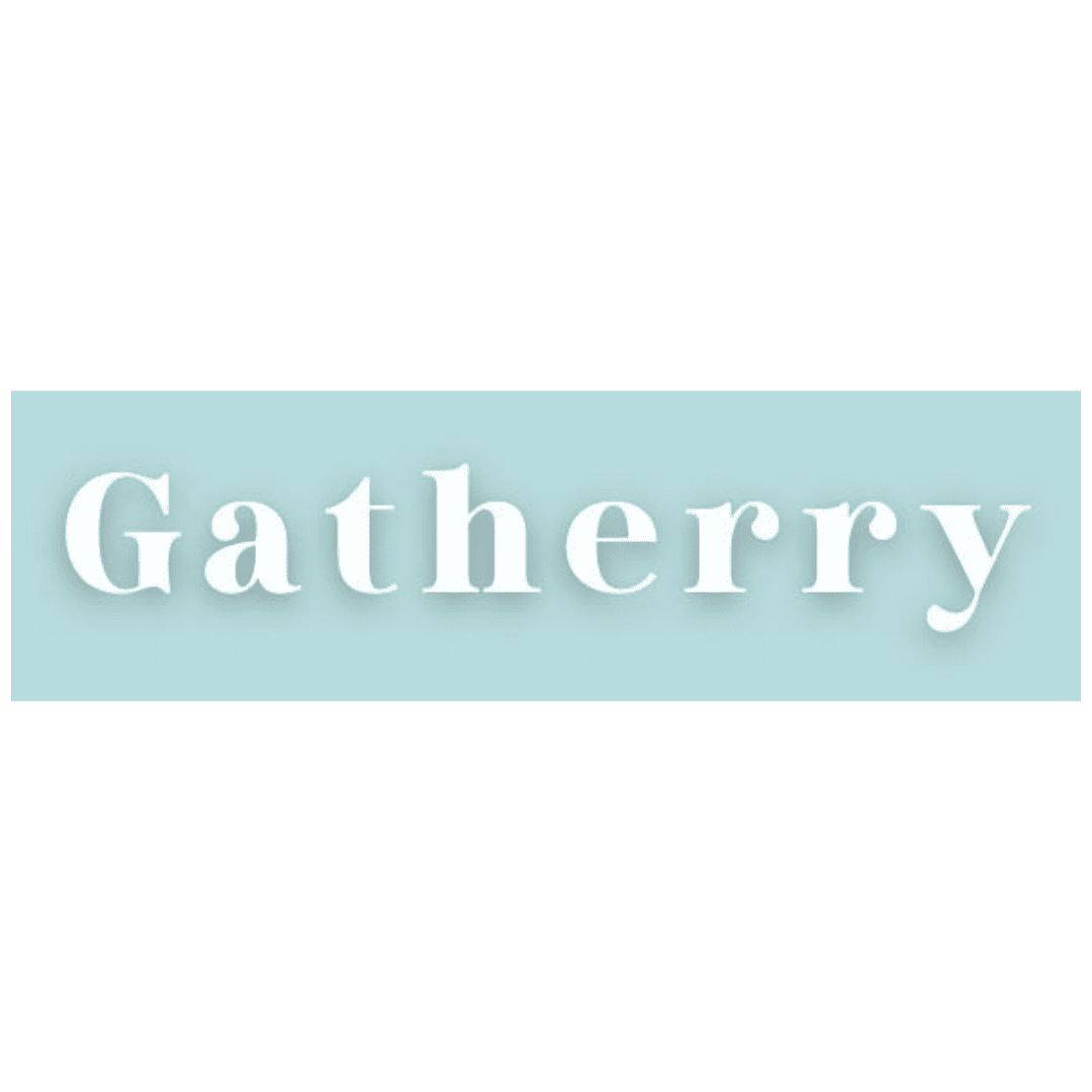 Gatherry Logo PNG