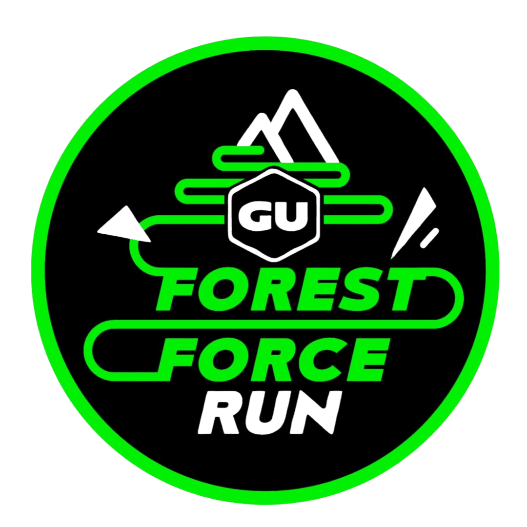 [NEW] GU Forest Logo PNG