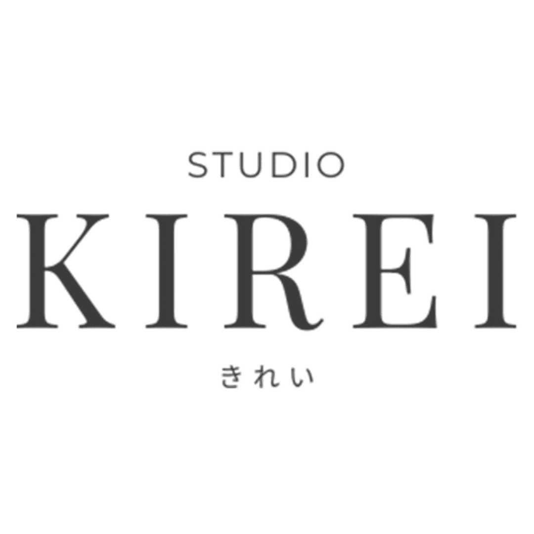 [NEW] Studio Kirei Logo