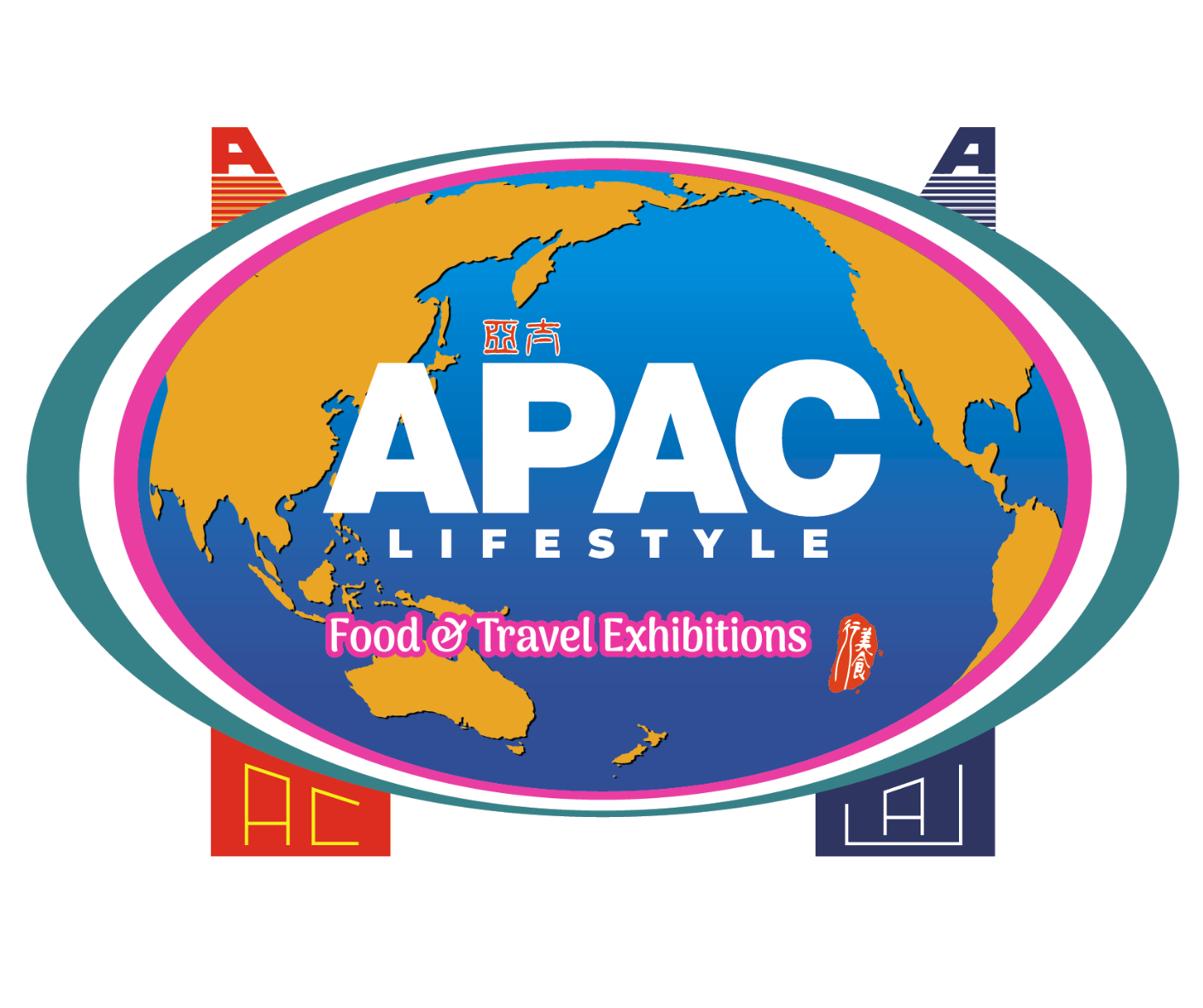 [NEW] APAC Logo PNG