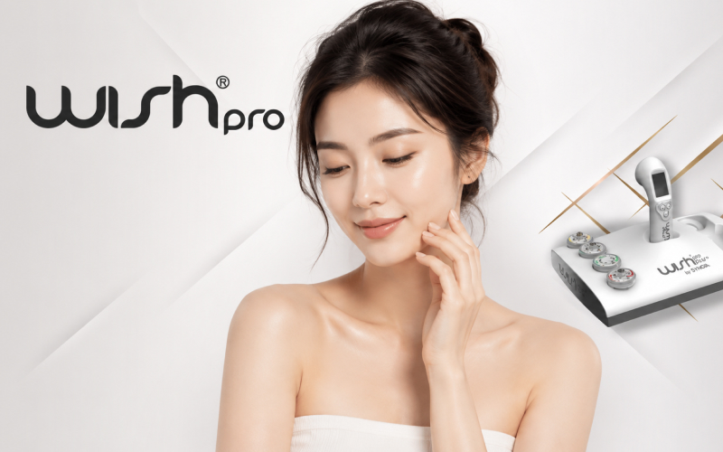 fresver beauty wishpro banner